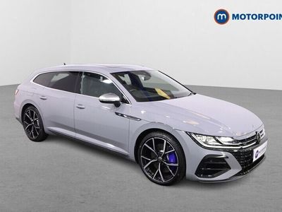 used VW Arteon 2.0 TSI R 5dr 4MOTION DSG