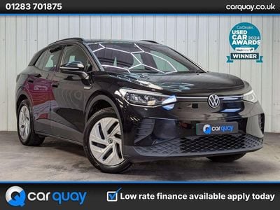 VW ID.4