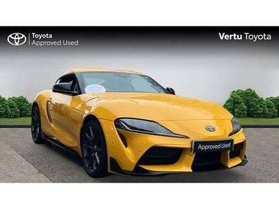 Toyota Supra