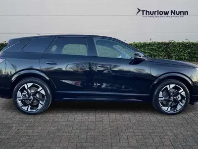 Second-hand Vauxhall Grandland