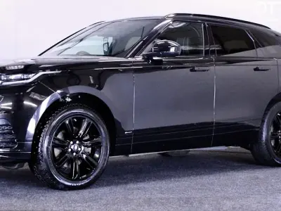 Used Land Rover Range Rover Velar R-Dynamic 300 HP (220 kW) 2020 SUV