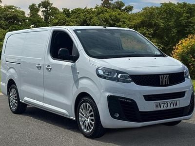 Fiat Scudo