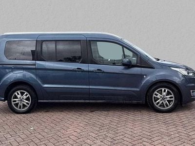 Ford Grand Tourneo Connect