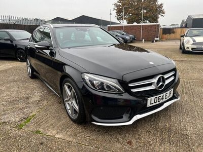 Mercedes C250