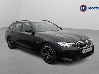 Used BMW 330e M Sport 292 HP (214 kW) 2024 Estate