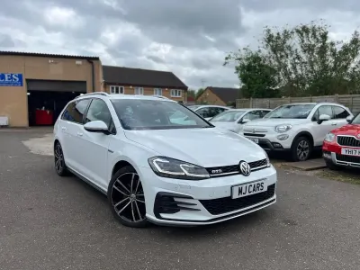 Used VW Golf VII