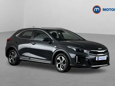 Used Kia XCeed 160 HP (117 kW) 2023 SUV