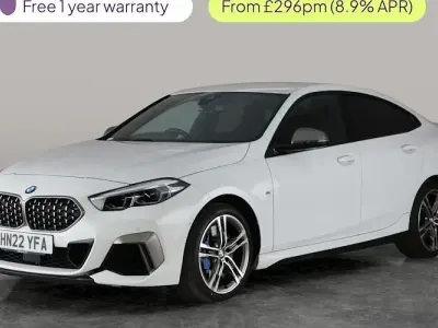 Used BMW M235