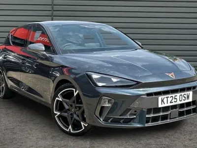 Usado Cupra Leon