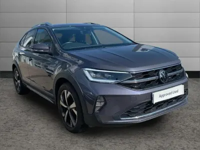 Used VW Taigo