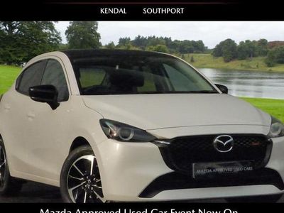 Used Mazda 2 Homura-Aka 90 HP (66 kW) 2024 Hatchback