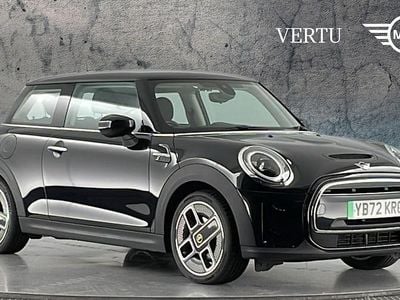 Begagnad Mini Cooper Level 1 135 kW (184 HK) 2023 Halvkombi