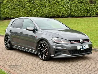Used VW Golf VII