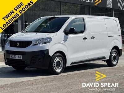 Peugeot Expert