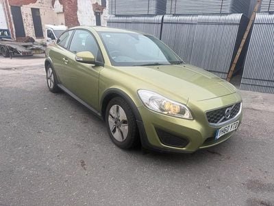 Volvo C30