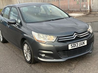 Citroën C4