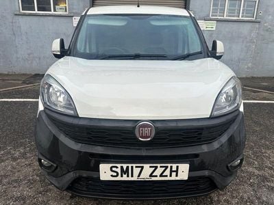 Fiat Doblò