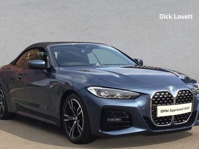 BMW 420