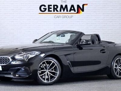 used BMW Z4 Z4 2.0sDrive20i Sport - ULEZ COMPLIANT