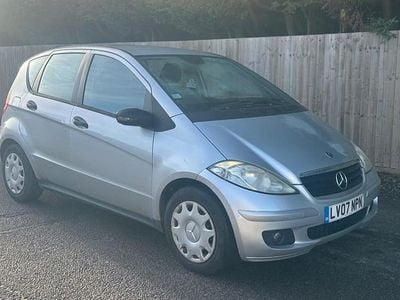 Used 2007 Mercedes A150 Classic | £995 (Super price)