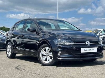 VW Polo