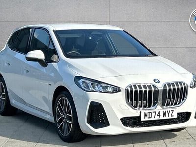 BMW 220 Active Tourer
