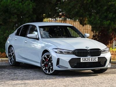BMW 330e