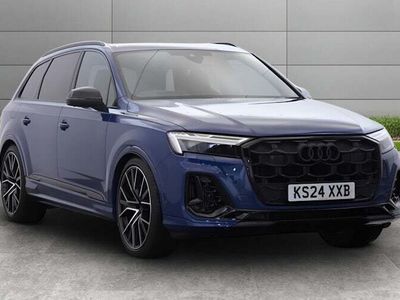Audi SQ7