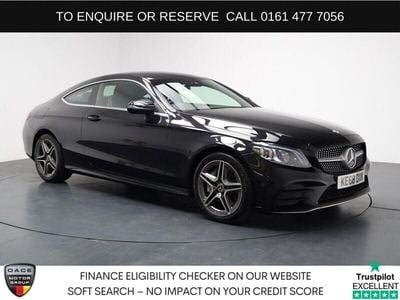 Mercedes C300