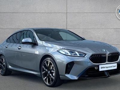 Used BMW 220 M Sport 168 HP (123 kW) 2025 Grey Coupe