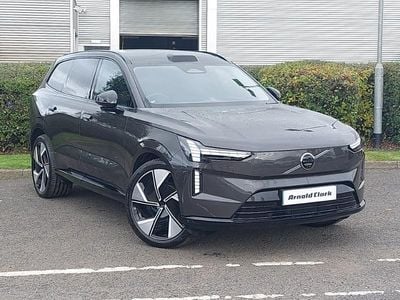 Volvo EX90
