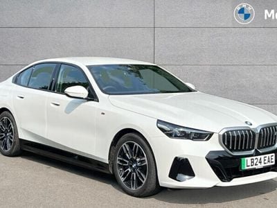 BMW i5