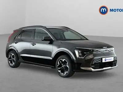 Used Kia Niro 150 kW (204 HP) 2024 SUV