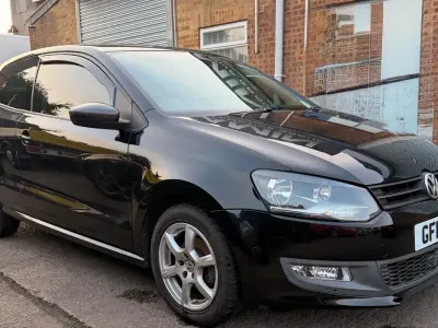 Used VW Polo