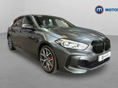 Usado BMW 128