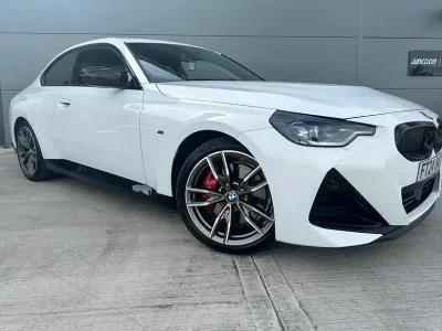 Used BMW M240i