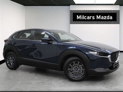 used Mazda CX-30 2.0 e-Skyactiv G MHEV SE-L 5dr