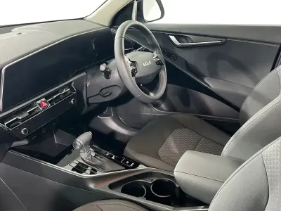 Used Kia Niro