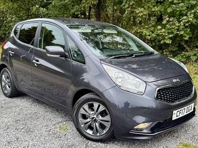 Kia Venga