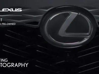 Used Lexus CT200h