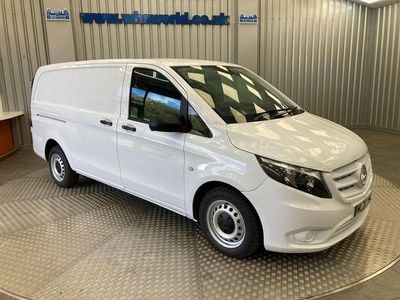 Mercedes Vito