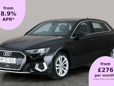 Audi A3 Sportback e-tron