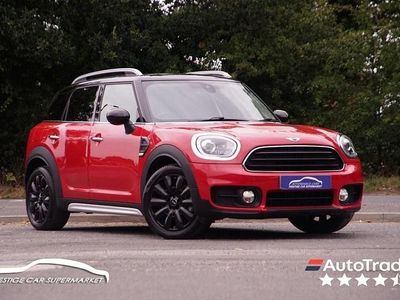 Mini Cooper D Countryman