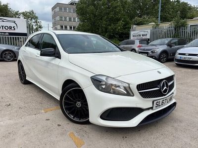 Mercedes A160