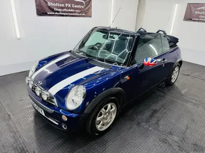 Used Mini ONE