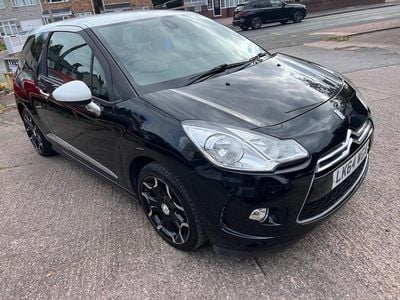 Citroën DS3