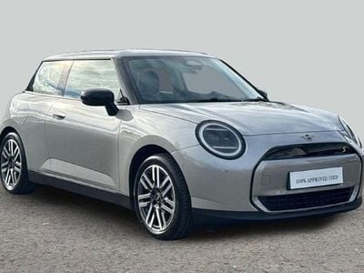 Used Mini Cooper Classic 160 kW (218 HP) 2024 Hatchback
