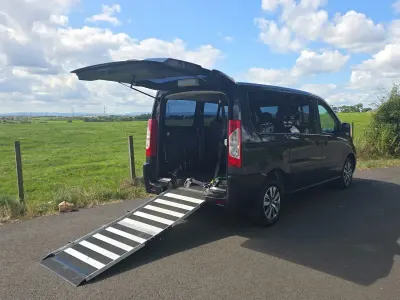 Used Peugeot TePee