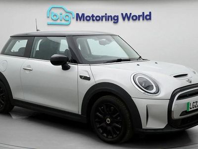 Used Mini Cooper Level 1 135 kW (184 HP) 2023 Hatchback