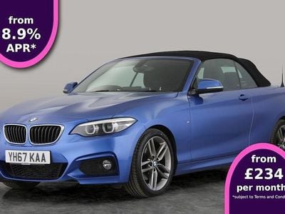 BMW 220